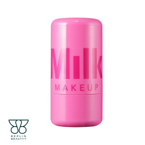 رژ لب و گونه ژله ای میلک میکاپ (Milk Makeup)