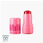 رژ لب و گونه ژله ای میلک میکاپ (Milk Makeup)