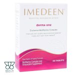 قرص جوانساز و ضد پیری ایمدین صورتی +30 (IMEDEEN) - Image 11