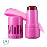 رژ لب و گونه ژله ای میلک میکاپ (Milk Makeup)