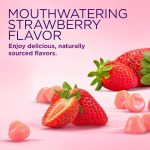 پاستیل مو و پوست و ناخن نیچرز بانتی (NATURES BOUNTY)