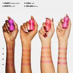 رژ لب و گونه ژله ای میلک میکاپ (Milk Makeup)