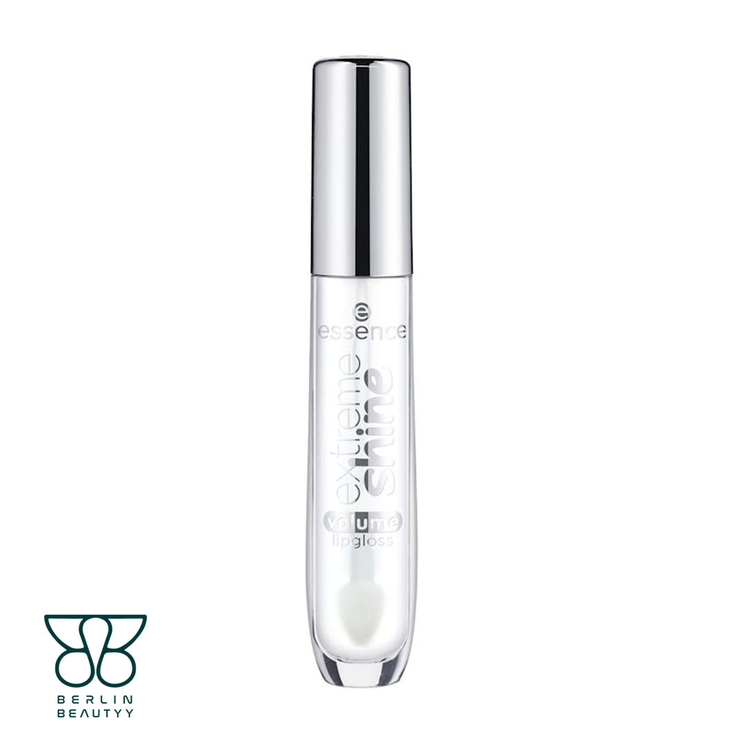 essnca2 لیپ گلاس حجم دهنده اسنس (essence)