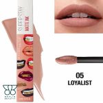 رژ لب مایع مات میبلین مدل سوپر استی (Maybelline) - Image 5