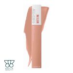 رژ لب مایع مات میبلین مدل سوپر استی (Maybelline) - Image 6