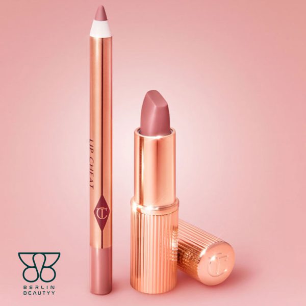 لیپ کیت شارلوت تیلبری (Charlotte Tilbury)