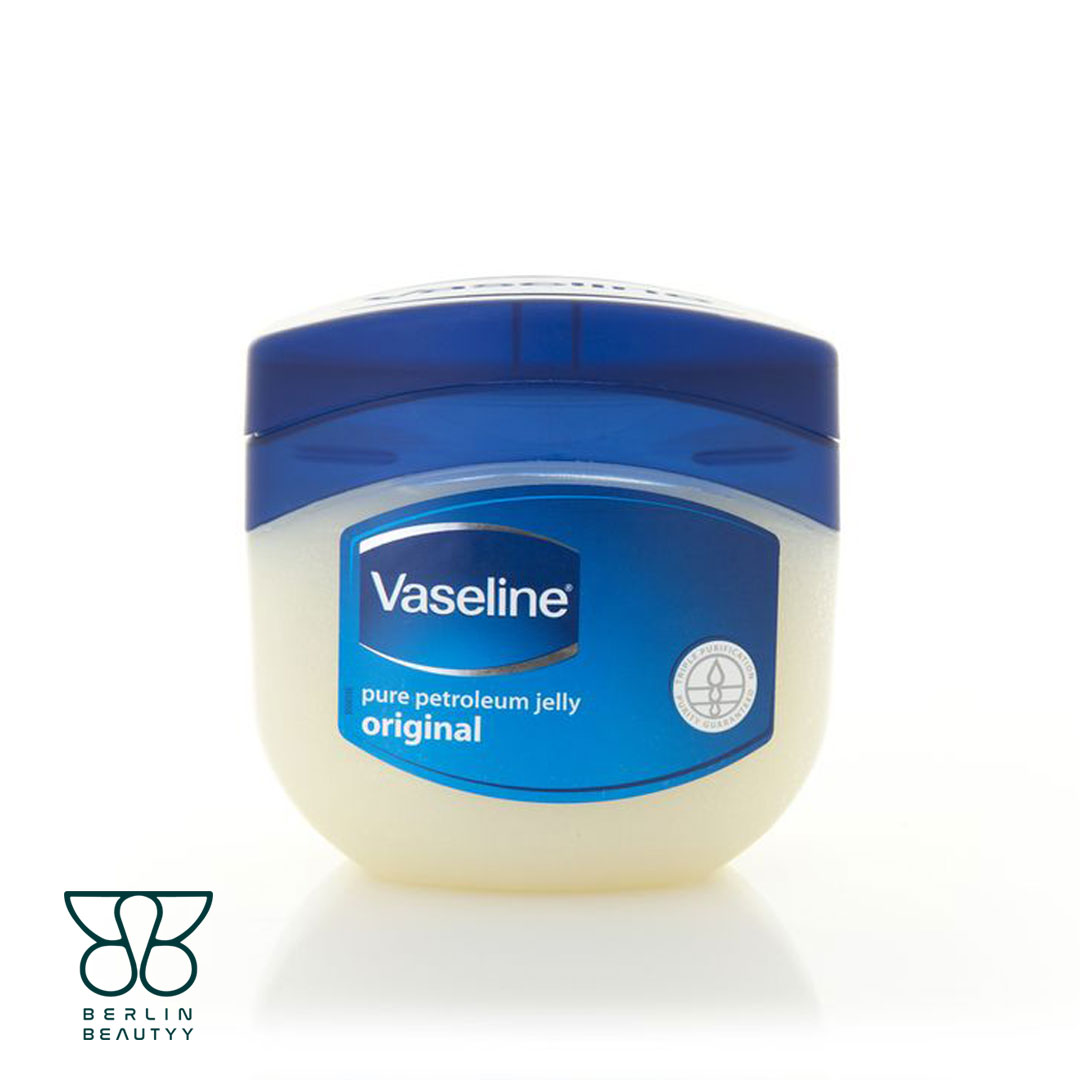 vazelin1 وازلین مدل پروتکتینگ جلی (Vaseline)