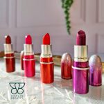 مینی رژ لب های مک (MAC)