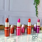 مینی رژ لب های مک (MAC)