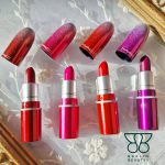 مینی رژ لب های مک (MAC)