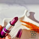 مینی رژ لب های مک (MAC)