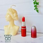 مینی رژ لب های مک (MAC)