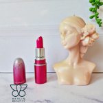 مینی رژ لب های مک (MAC)