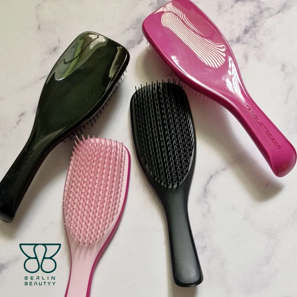برس مو تنگل تیزر (Tangle Teezer)