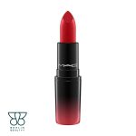 رژ لب فول سایز مک رنگ EFFORTLESS (MAC) 