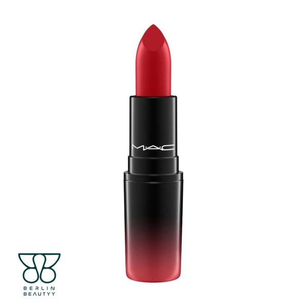 رژ لب فول سایز مک رنگ EFFORTLESS (MAC) 