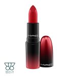 رژ لب فول سایز مک رنگ EFFORTLESS (MAC) 