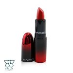 رژ لب فول سایز مک رنگ EFFORTLESS (MAC)  - Image 3