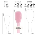 برس مو تنگل تیزر (Tangle Teezer)