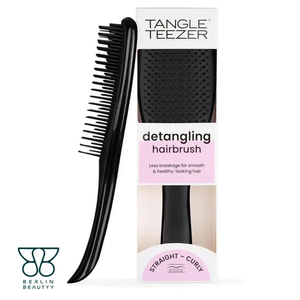 برس مو تنگل تیزر (Tangle Teezer)