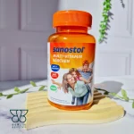قرص مولتی ویتامین سانستول (Sanostol)
