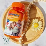 قرص مولتی ویتامین سانستول (Sanostol)