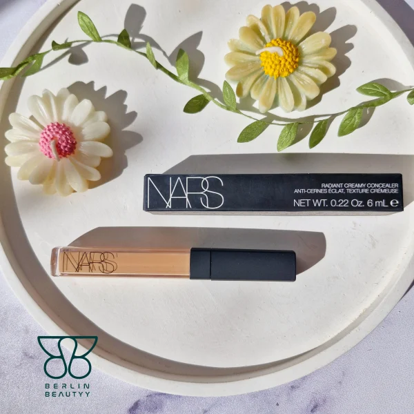 کانسیلر نارس Radiant Creamy (NARS)