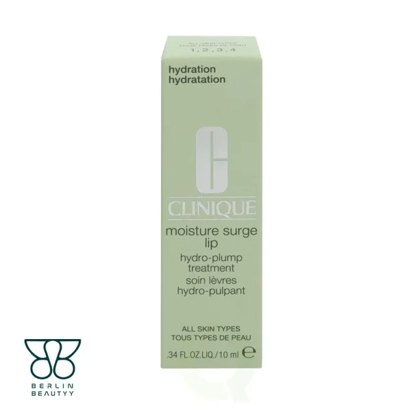 بالم لب کلینیک (Clinique Moisture Surge Lip)