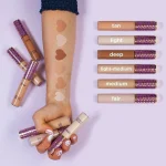 کانتور shape tape (tarte)