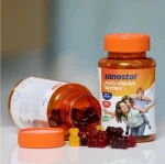 قرص مولتی ویتامین سانستول (Sanostol) - Image 8