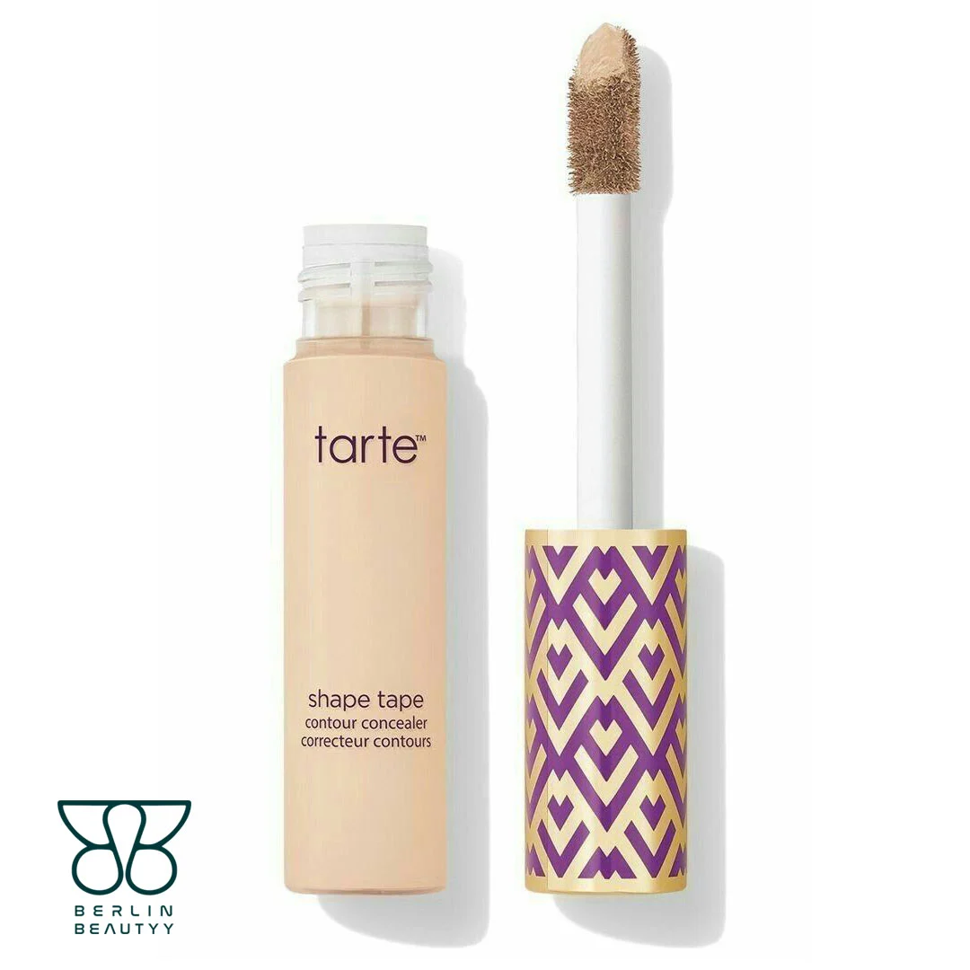 کانتور shape tape (tarte) 2 کانتور shape tape (tarte)