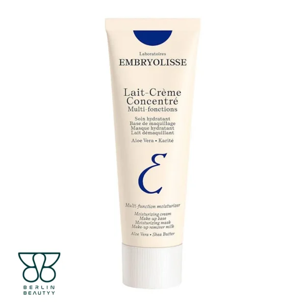 کرم مرطوب کننده چند منظوره امبریولیس (Embryolisse)