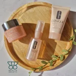 پک محصولات مرطوب کننده کلینیک (CLINIQUE)