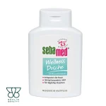 ژل دوش سبامد (sebamed)